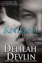 Night Fall Series 5 - Knight Edition
