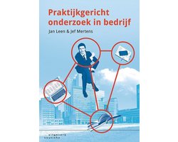 Praktijkgericht onderzoek in bedrijf