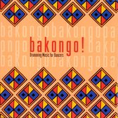 Bakongo - Drumming Music For Dancer
