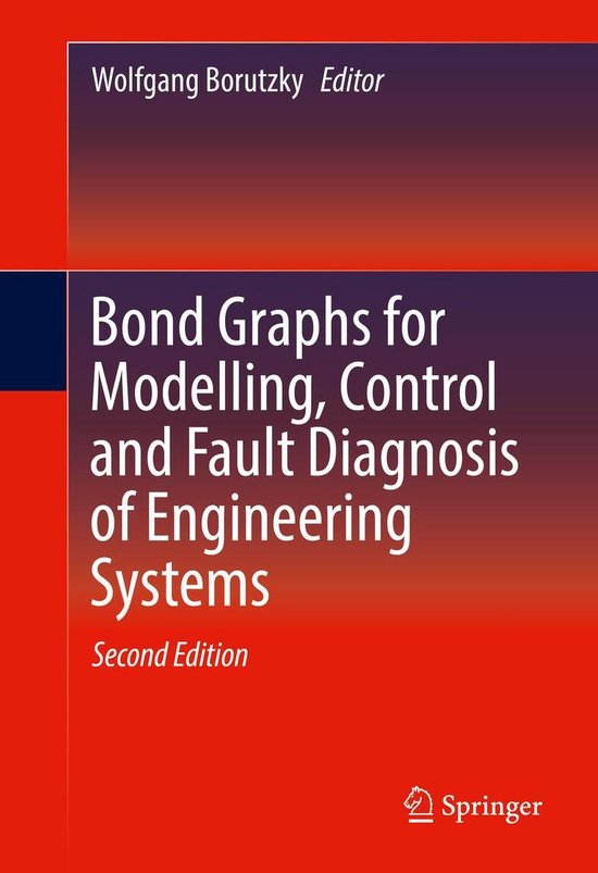 Engineering (R0) - Bond Graphs for Modelling, Control and Fa ... - cover
