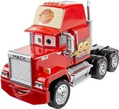 Mattel Cars 3 Vrachtwagen Mack 10 Cm Rood