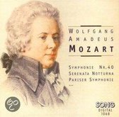 Various - Mozart-Meisterwerke 2