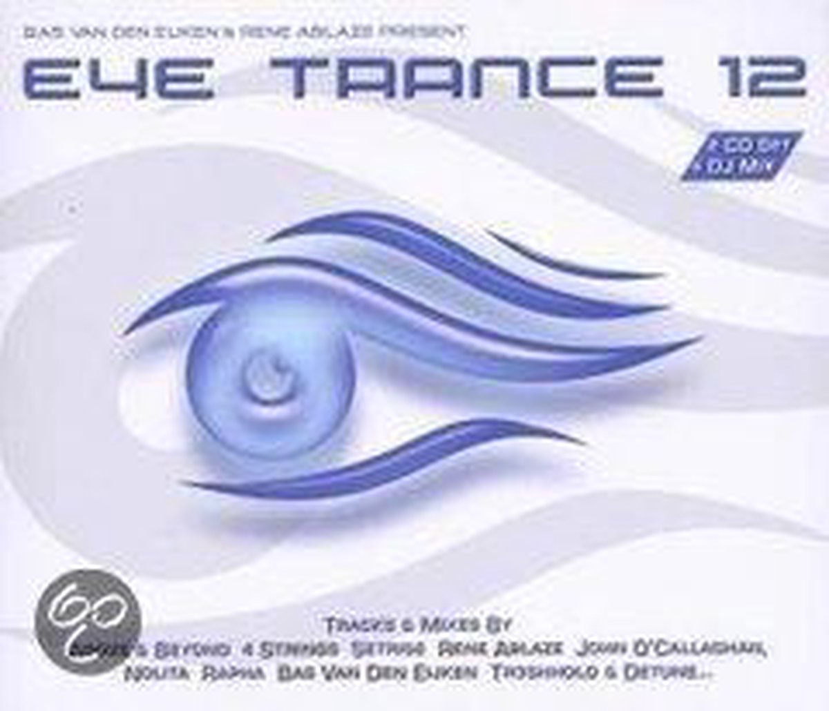 Eye Trance 12