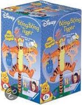 Boing Boing Tigger Spel