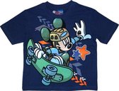 Disney Mickey Mouse Jongens T-shirt