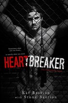 Unbreakable 1 - Heartbreaker
