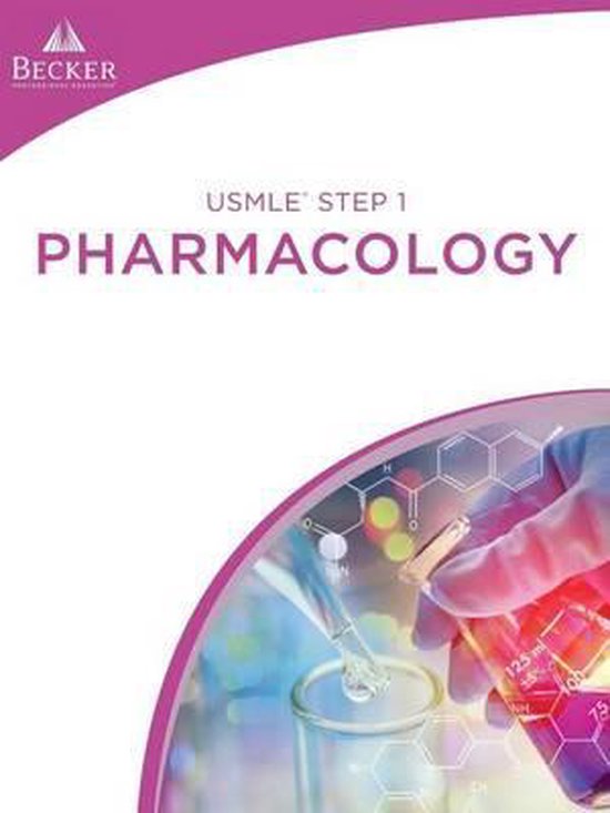 Lionel Raymon Pharmacology Videos Download USMLE Step 1 Pharmacology (Bundle - Ed. 1) | 9781943628100 | Lionel P