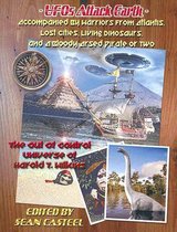 UFOs Attack Earth