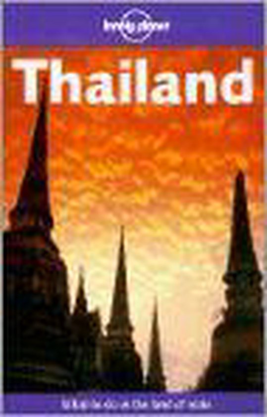 Thailand - cover