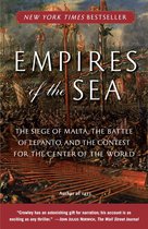Empires Of The Sea