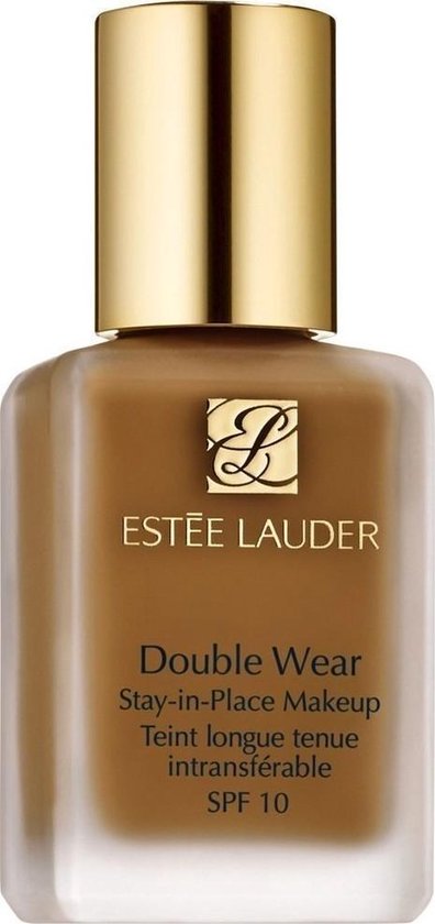 Bol Com Estee Lauder Double Wear Stay In Place Makeup Foundation 30 Ml