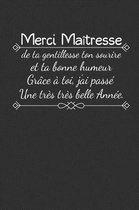 Merci Maitresse