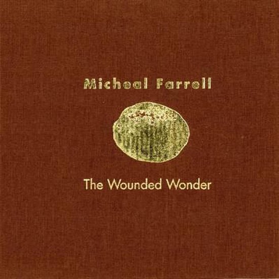 Micheal Farrell - cover