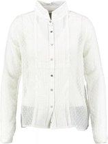 Garcia blouse spring white Maat - M