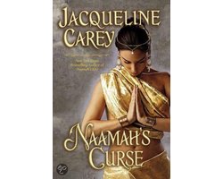 Naamah's Curse