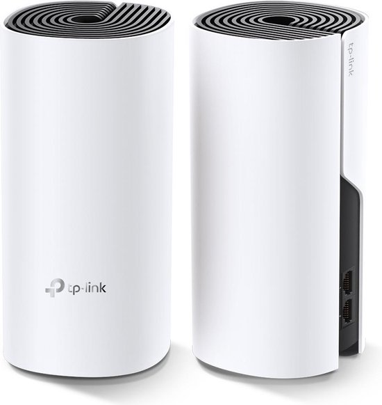 TP-Link Deco M4 Mesh WiFi