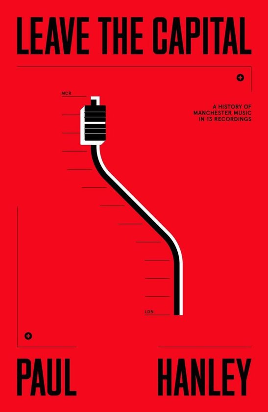 Leave The Capital, Paul Hanley 9781901927719 Boeken