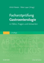 Facharztprüfung Gastroenterologie