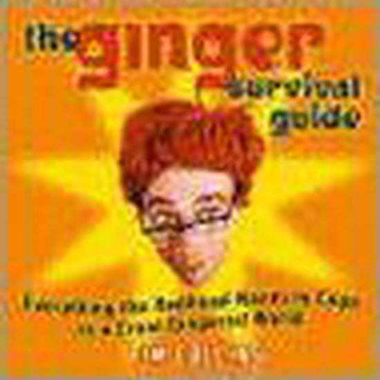 The Ginger Survival Guide
