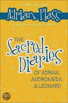 The Sacred Diaries of Adrian, Andromeda And Leonard
