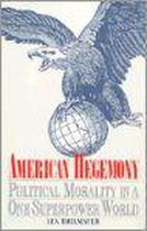 American Hegemony