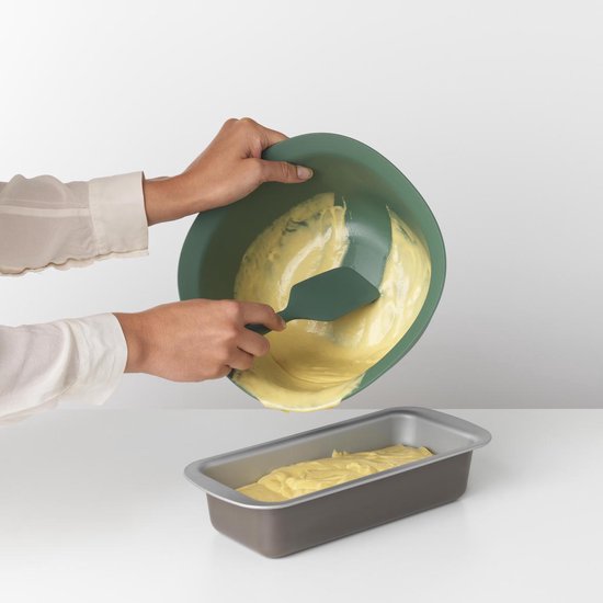 Brabantia Tasty+ Beslagkom - 3,2 l - Fir Green