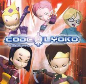 Code Lyoko