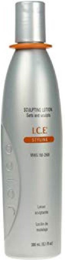 Ice Styling Sculpting Lotion Unisex by Joico,300ml | bol.com