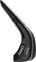 NYX The Curve Felt Tip Eyeliner - 01 Jet Black