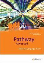 Pathway Advanced. Arbeitsheft mit Lösungen auf CD-ROM . Qualifikationsphase. Gymnasiale Oberstufe. Neubearbeitung