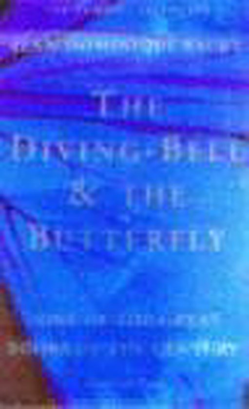 The Diving-bell and the Butterfly - cover