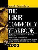 The Crb Commodity Yearbook