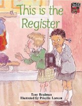 This is the Register