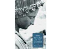 Omslag van The Return Of The Mother
