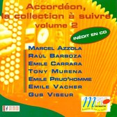 Accordeon: La Collection V.2