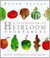 A Celebration of Heirloom Vegetables