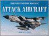 Attack Aircraft and Bombers of the World
