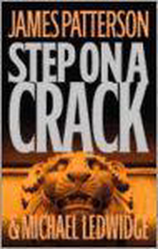 Step on a Crack - cover