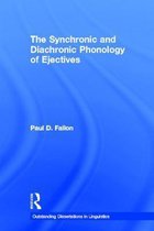 The Synchronic and Diachronic Phonology of Ejectives