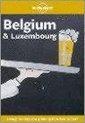 BELGIUM & LUXEMBOURG 1E