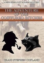 New Sherlock Holmes Mysteries - Large Print-The Adventure of the Coiffured Bitches - Large Print