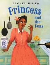 Omslag Princess and the Peas