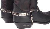 Sendra Boots Sierspoor 30 Zwart