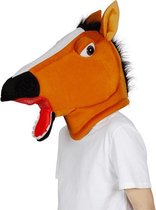 Jumbo Head Paard