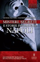 Misteri, segreti e storie insolite di Napoli
