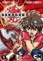 Bakugan Season 3.4