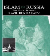 Islam in Russia