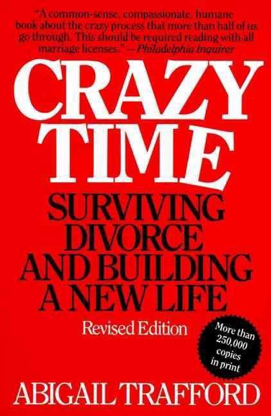 Crazy Time - cover
