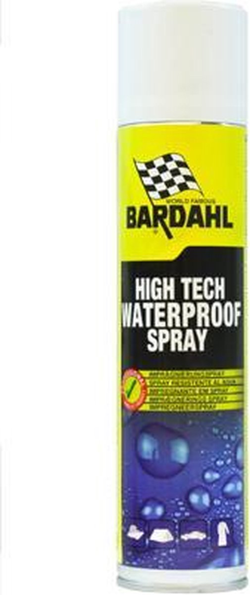 | Impregneermiddel Waterproof spray: Voor het Tent waterdicht maken spray 4 stuks bussen MP+