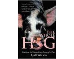 The whole hog
